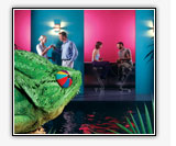 Rudge Brothers and James are Altro Whiterock Wall Cladding Systems Premier installers