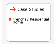 Rudge Brothers and James are Altro Whiterock Wall Cladding Systems Premier installers