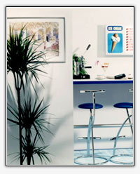 Rudge Brothers and James are Altro Whiterock Wall Cladding Systems Premier installers